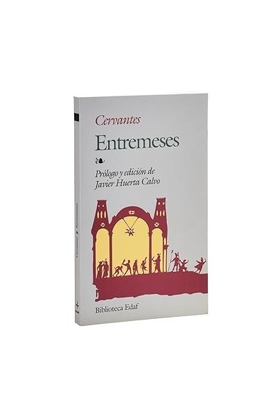 ENTREMESES